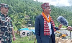 ‘किसुनजीको जीवनी प्रेरणाको स्रोत हो’