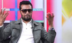 कृष्ण समिपको ‘सम्झेर बस्नी हो’… (भिडियोसहित)