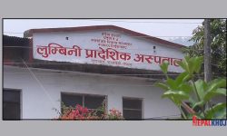 आजदेखि रगत, बहिरंग सेवा र शय्या निःशुल्क !