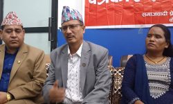 श्रममन्त्री कुँवरले भने- वैदेशिक रोजगारीमा देखिएका समस्या समाधान हुन्छ