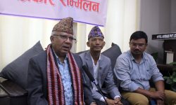 ‘बुद्धको शान्ति भूमिलाई द्वन्द्वबाट टाढा राख्नुपर्छ’
