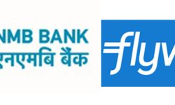 एनएमबि बैंकले गर्‍याे फ्लाईवायरसँग सम्झाैता, अब अन्तर्राष्ट्रिय शैक्षिक भुक्तानी अनलाईनबाटै गर्न सकिने