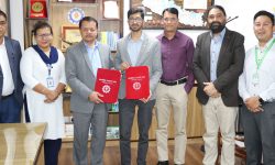 नागरिक लगानी कोषले घोराही सिमेन्टको सेयर प्रत्याभूति गर्ने