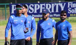 खराब ब्याटिङका कारण नामिवियासँग नेपालको लज्जास्पद हार