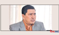 नारायणकाजीले दोहोर्‍याए- आजको आवश्यकता वाम तालमेल र एकता