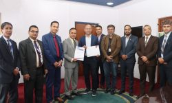 नेपाल बैंकको मोबाइल बैंकिङ एप प्रयोग गर्दा एनसेलको डाटा निःशुल्क