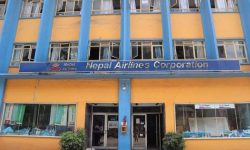नेपाल वायुसेवा निगम ६५ वर्षमा प्रवेश
