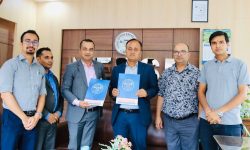 सेन्चुरी डिबेन्चर २०८८ नेप्सेमा सूचीकृत