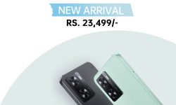 ओप्पो ‘ए’५७ सार्वजनिक