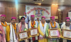 ‘संघीयताअनुकूल सांस्कृतिक नीति बनाउँछौं’