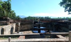 तालक्षेत्रमा वाटरगेट !