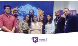 खल्तीको द बिगेस्ट पेमेन्ट जात्रा अफर अन्तर्गत ५ लाखभन्दा बढी प्रयोगकर्ताले गरे करोडभन्दा बढीकाे कारोबार