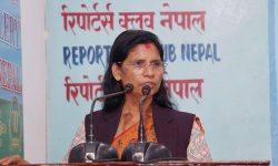 ‘अब नेपाललाई असफल मुलुक भनेर घोषणा गर्नमात्रै बाँकी छ’