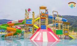 ५० करोडमा बन्यो फिस्टेल ड्रिम पार्क (फोटो फिचर)