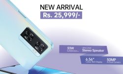 ‘ओप्पो ए ७७’ नेपाली बजारमा, यस्ता छन् फिचर र मूल्य !