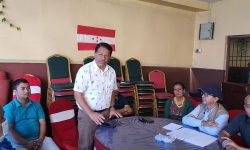 प्रकाशमानले भने- राजनीतिक दलप्रति निराशा बढ्यो