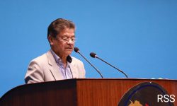 संसद्‌मा पेस भयो सार्वजनिक लेखा समितिको प्रतिवेदन