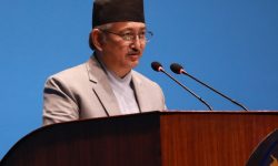 प्रतिनिधिसभाबाट पारित भयाे नागरिकतासम्बन्धी विधेयक