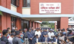 यसरी हेर्नूस् एसईईको नतिजा !