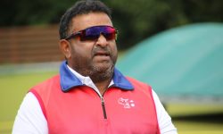 पुबुदु बने क्यानडा क्रिकेट टिमको प्रमुख प्रशिक्षक !