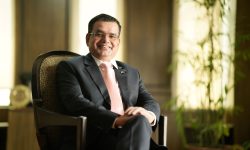 ज्ञानेन्द्रप्रसाद ढुंगानाले सम्हाले नबिल बैंककाे कार्यभार