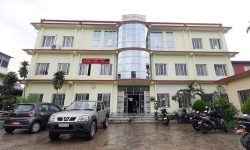 ४ अर्ब १७ करोड राजस्व संकलन