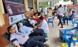 सगरमाथा इन्स्योरेन्सको २७औं वर्षमा