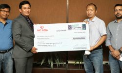 सगरमाथा इन्स्योरेन्सद्वारा १२ करोड रुपैयाँ दाबी भुक्तानी