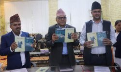 ‘डिजिटल साक्षरताले इतिहासलाई स्मरण गराउँछ’