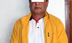 १० लाख रुपैयाँ जरिवाना ठहर भएका बैंकिङ कसुर मुद्दाका फरार प्रतिवादी भण्डारी पक्राउ