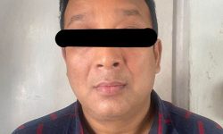 बैंकिङ कसुर मुद्दाका फरार प्रतिवादी पक्राउ