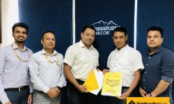 सिद्धार्थ बैंकका ग्राहकहरुलाई अन्नपूर्ण केबल कारमा १० प्रतिशतसम्मको छुट