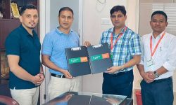 सेन्चुरी र सिद्धार्थनगर सिटी अस्पतालबीच सम्झौता, १० प्रतिशतसम्म छुट पाइने