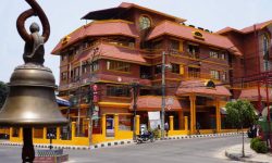 तरलता अभावमै सनराइजले भित्र्यायो झन्डै साढे २ अर्ब वैदेशिक ऋण