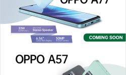 नेपाली बजारमा ओप्पो ए ५७ र ओप्पो ए ७७ आउँदै, यस्ता छन् विशेषता