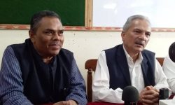 मन्त्रीहरुलाई फिर्ता बोलाउने जसपाको तयारी