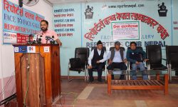 भदौ १ गतेदेखि बञ्चरेडाँडामा फोहोर फाल्न नदिने चेतावनी