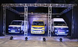 टाटा विङ्गर बिएस–६ अब नेपाली बजारमा