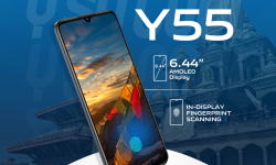 भिभो वाई५५ लाई ‘कुल’ बनाउने शीर्ष कारण !