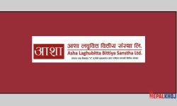 आशा लघुवित्तको खुद मुनाफा १२ करोड ३५ लाख