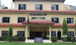 बाँकेमा ६ करोड चोरीको सामान बरामद