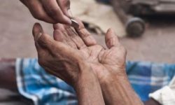 काठमाडौं महानगरका सार्वजनिक स्थानमा भिक्षा माग्न निषेध