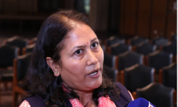 अब छिट्टै शिक्षा ऐन ल्याउँछौं : शिक्षामन्त्री भट्टराई