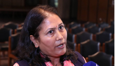 उपसभामुखमा एमालेबाट भट्टराई उम्मेदवार