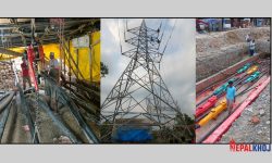 बुटवल-लुम्बिनी प्रसारण लाइन सञ्चालनमा, उद्योगीले अब चाहेजति बिजुली पाउने