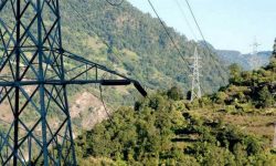 साउनदेखि माथिल्लो दोर्दी ‘ए’ को बिजुली