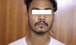 दुबई पठाइदिन्छु भनी ठगी गर्ने विकास थापा पक्राउ