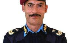 प्रहरी महानिरीक्षक नियुक्ति विवादको सुनुवाइ हुँदै