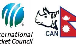 नेपाल टी-ट्वान्टी लिगले पायाे आईसीसीको मान्यता