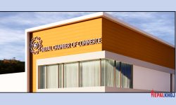 हीरक महोत्सवमा पदयात्रा